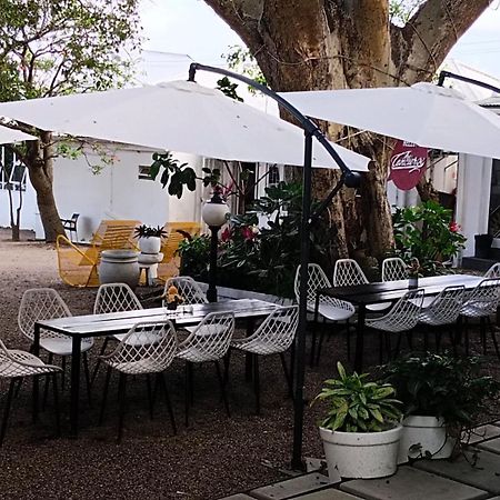 Concierge Hotel Ντούρμπαν Εξωτερικό φωτογραφία