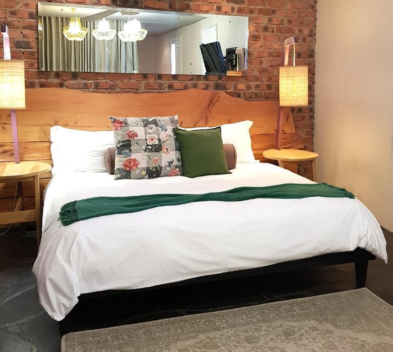 Concierge Hotel Ντούρμπαν Εξωτερικό φωτογραφία