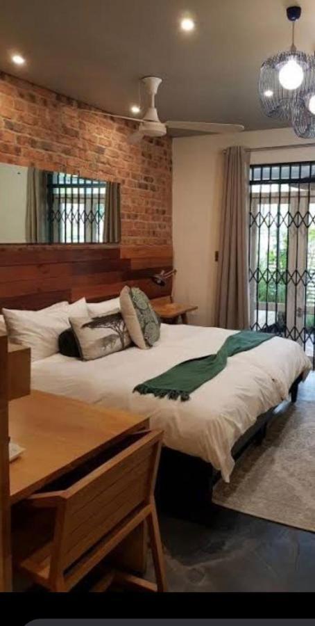 Concierge Hotel Ντούρμπαν Εξωτερικό φωτογραφία