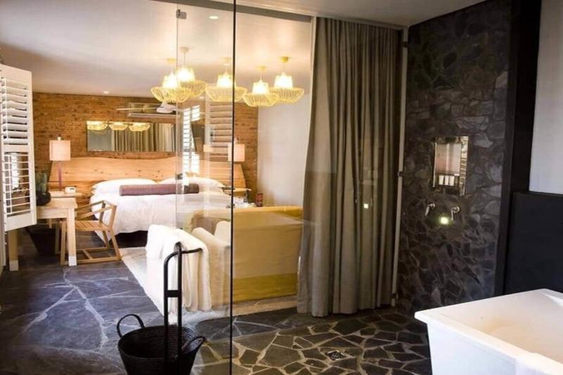 Concierge Hotel Ντούρμπαν Εξωτερικό φωτογραφία