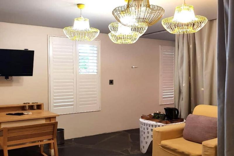 Concierge Hotel Ντούρμπαν Εξωτερικό φωτογραφία