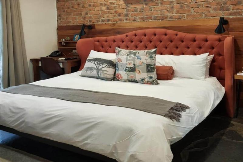 Concierge Hotel Ντούρμπαν Εξωτερικό φωτογραφία