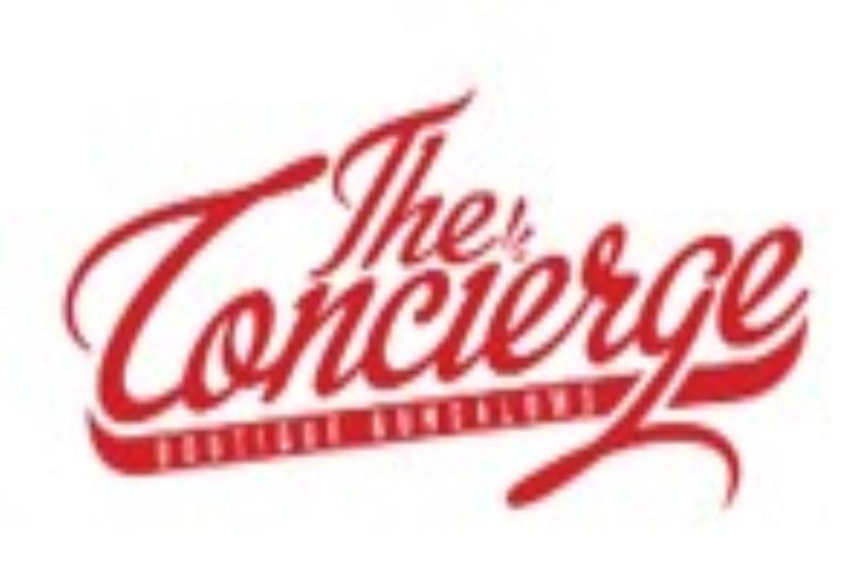 Concierge Hotel Ντούρμπαν Εξωτερικό φωτογραφία