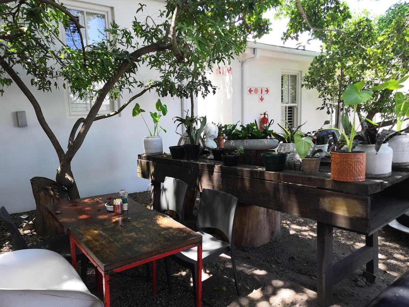 Concierge Hotel Ντούρμπαν Εξωτερικό φωτογραφία