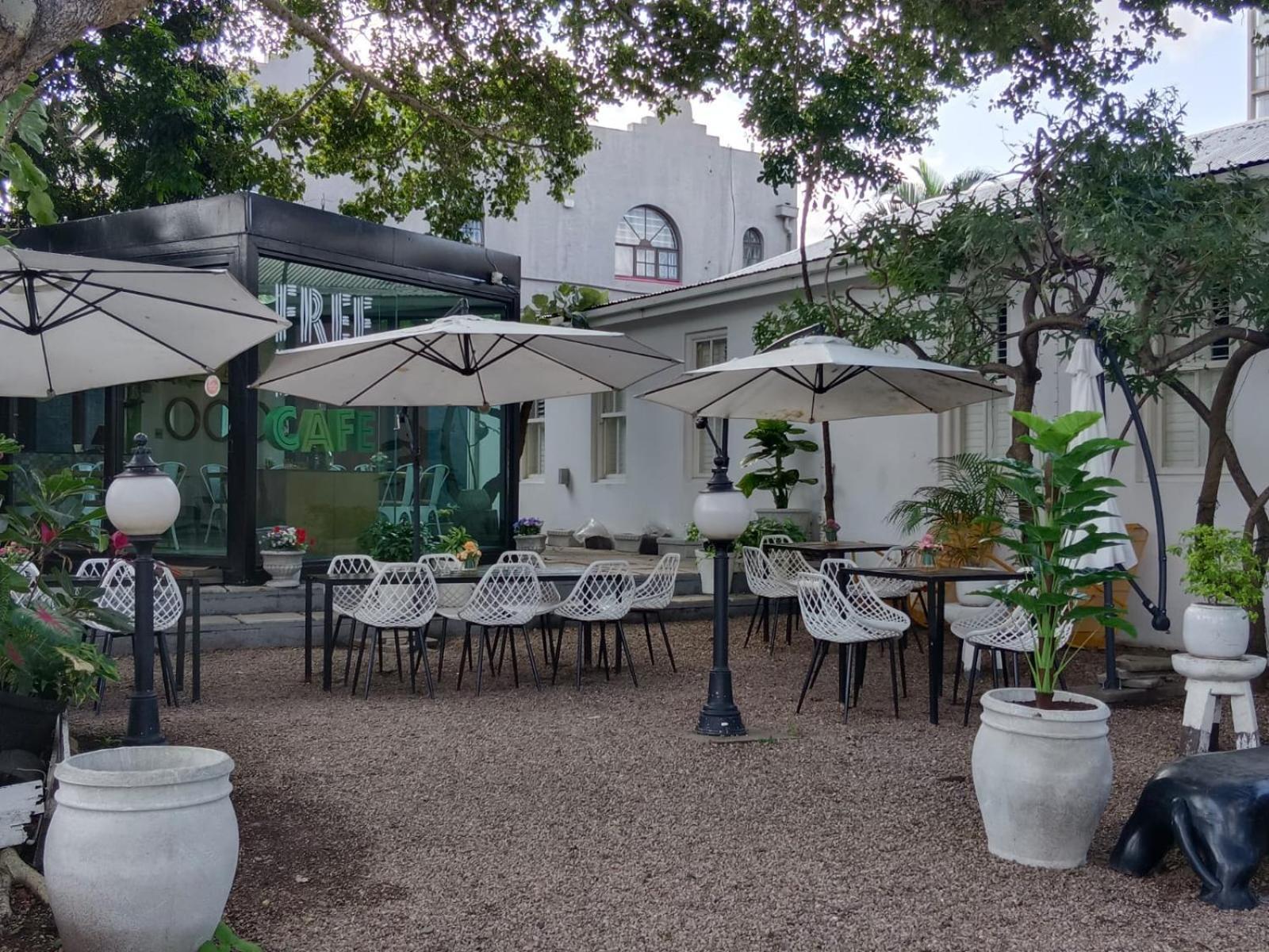 Concierge Hotel Ντούρμπαν Εξωτερικό φωτογραφία