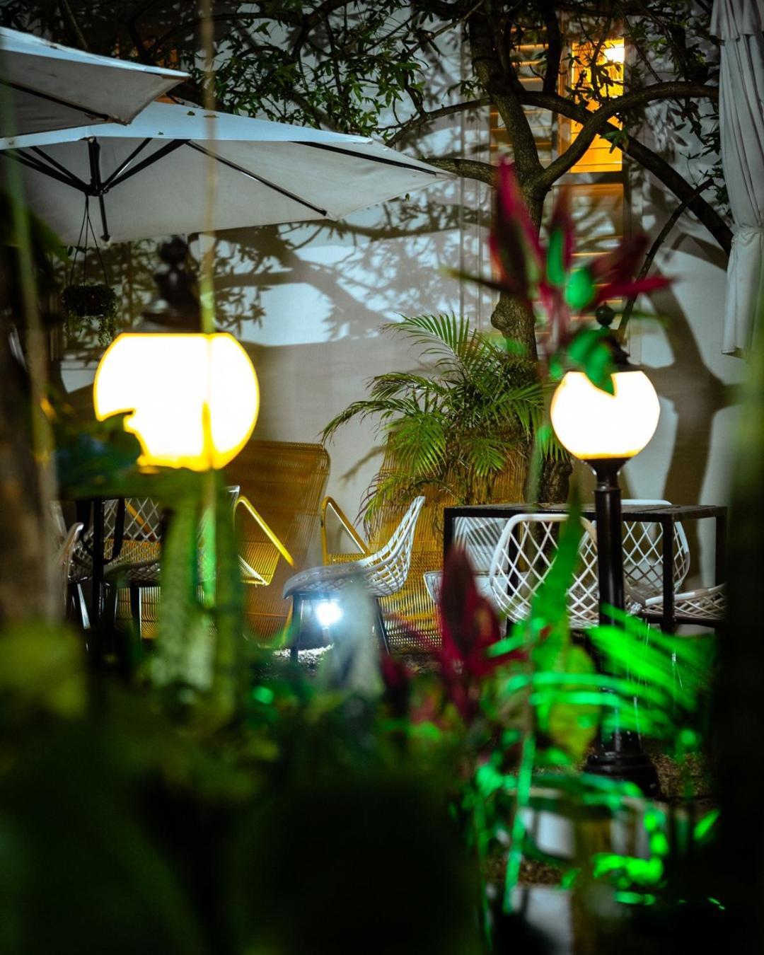 Concierge Hotel Ντούρμπαν Εξωτερικό φωτογραφία