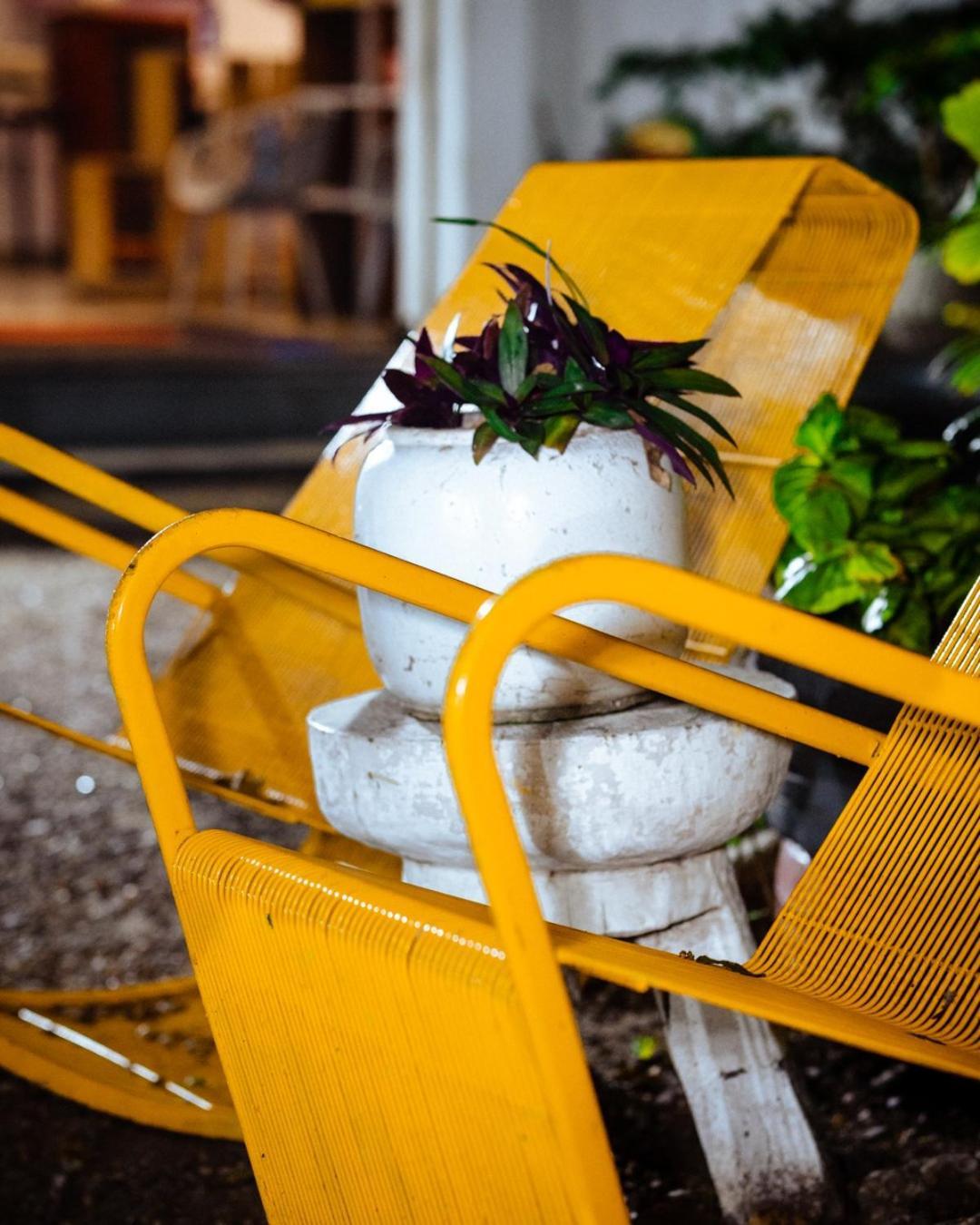 Concierge Hotel Ντούρμπαν Εξωτερικό φωτογραφία