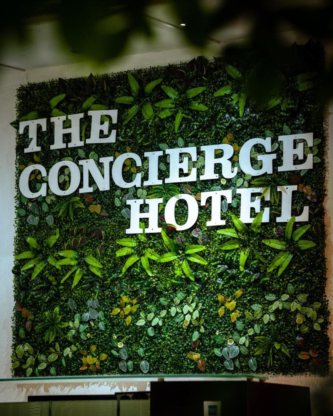 Concierge Hotel Ντούρμπαν Εξωτερικό φωτογραφία